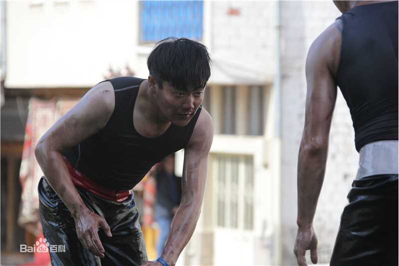 肖央(Yang Xiao\Shawn)综艺《极速前进》最全剧照