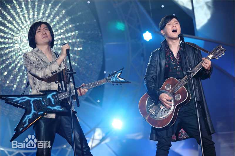 肖央(Yang Xiao\Shawn)《猛龙过江老男孩》精选剧照