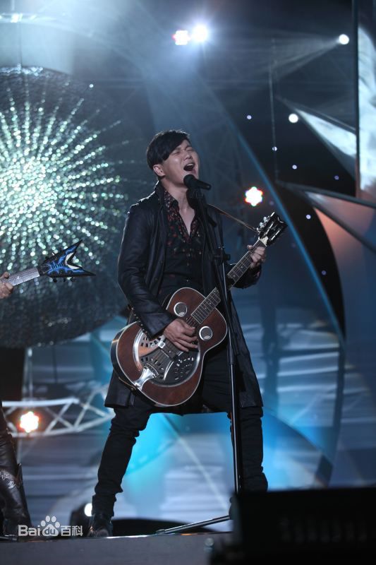 肖央(Yang Xiao\Shawn)《猛龙过江老男孩》精选剧照