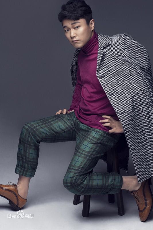 肖央(Yang Xiao\Shawn)