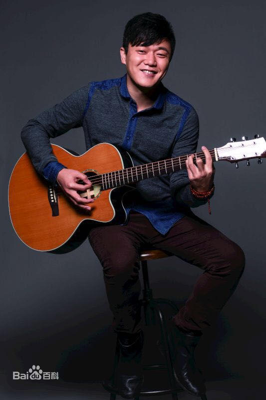 肖央(Yang Xiao\Shawn)