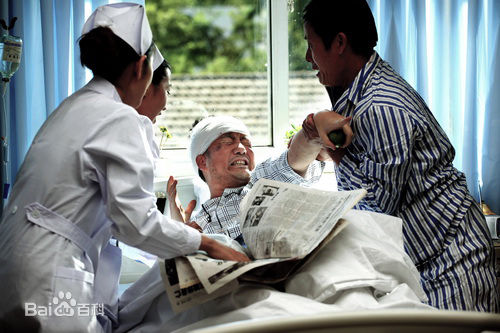 最新肖央(Yang Xiao\Shawn)精彩图册