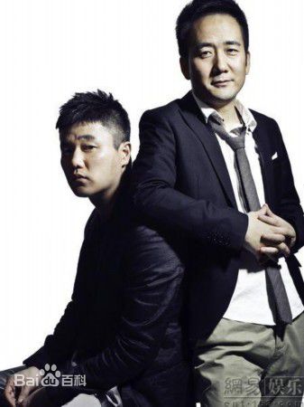 精选肖央(Yang Xiao\Shawn)图片