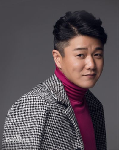 精选肖央(Yang Xiao\Shawn)图片