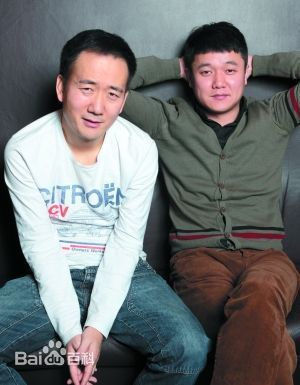 精选肖央(Yang Xiao\Shawn)图片