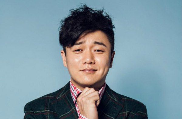 精选肖央(Yang Xiao\Shawn)图片