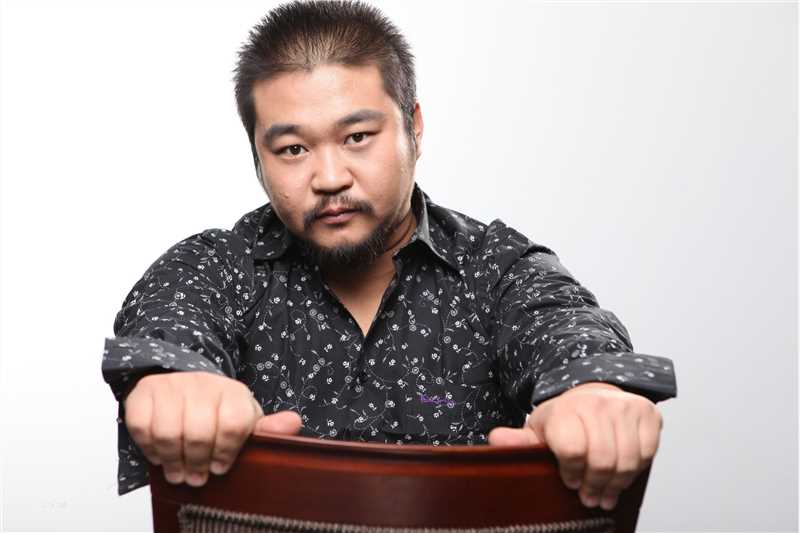 许可嘉照片图册