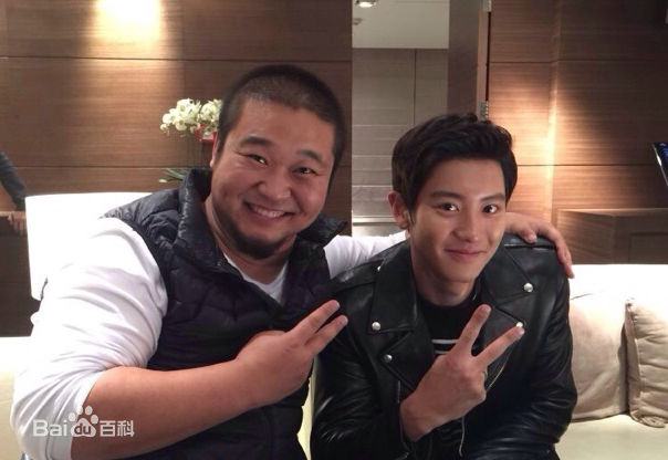 许可嘉照片图册