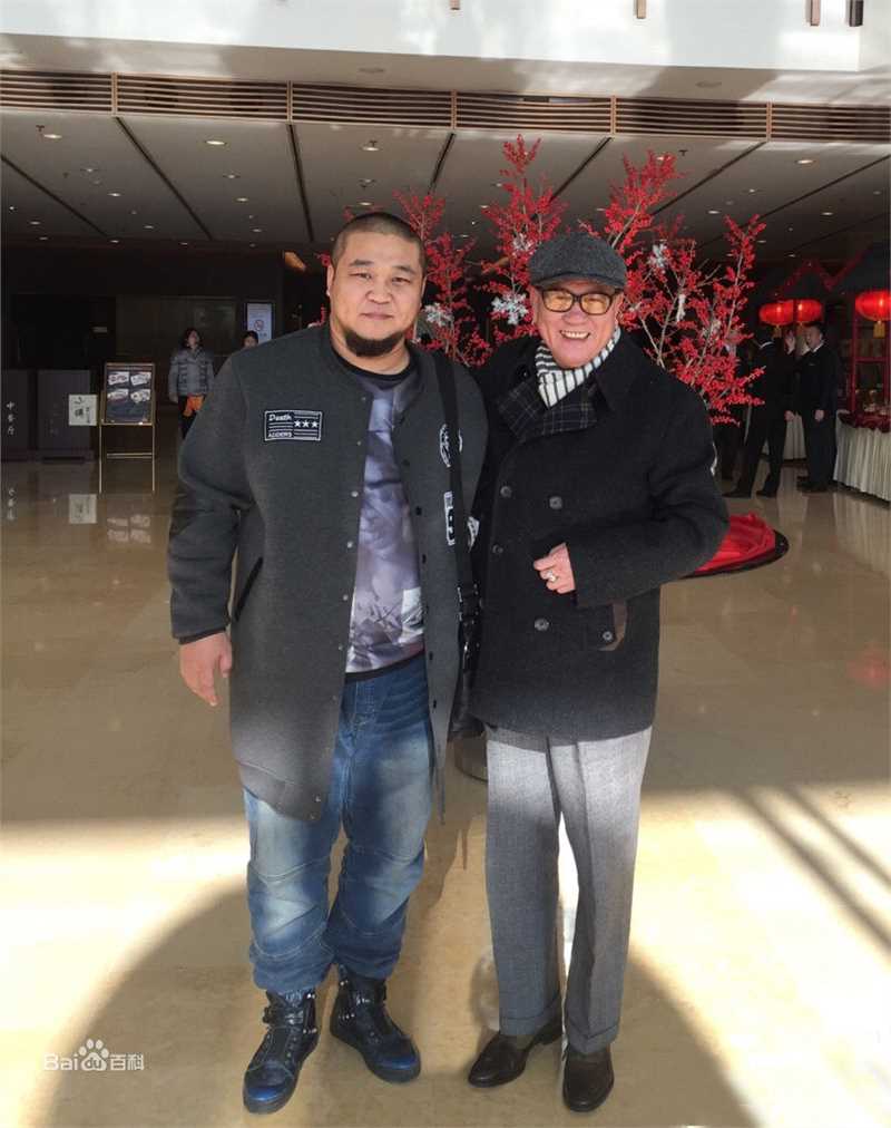 许可嘉照片图册