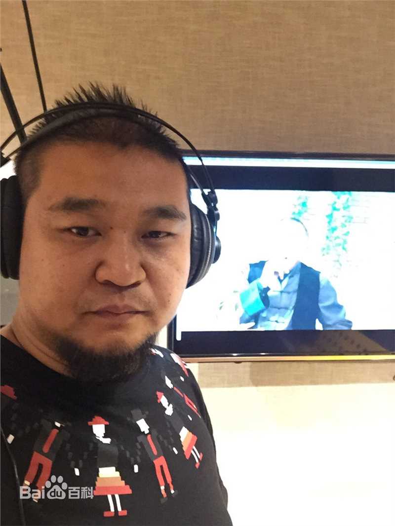 许可嘉照片图册