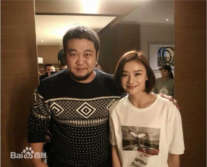 许可嘉照片图册