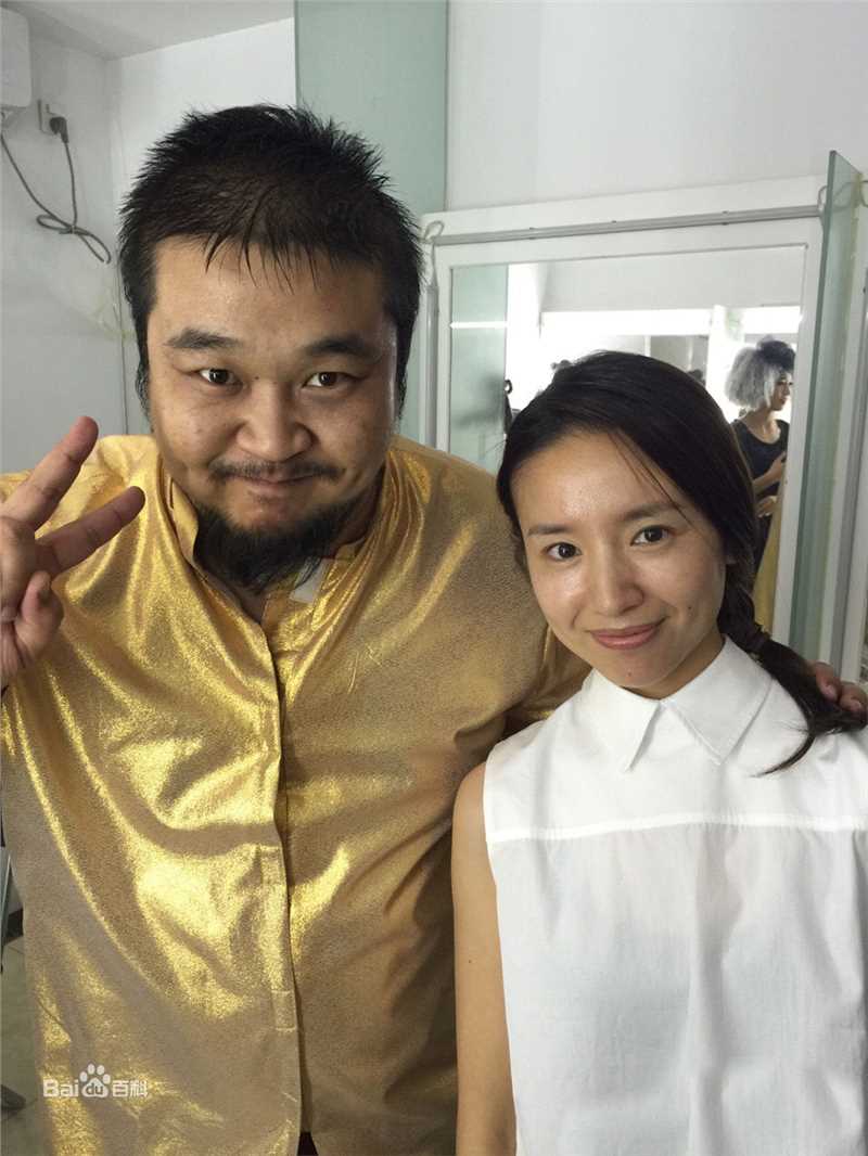 许可嘉照片图册