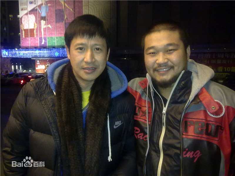 许可嘉照片图册