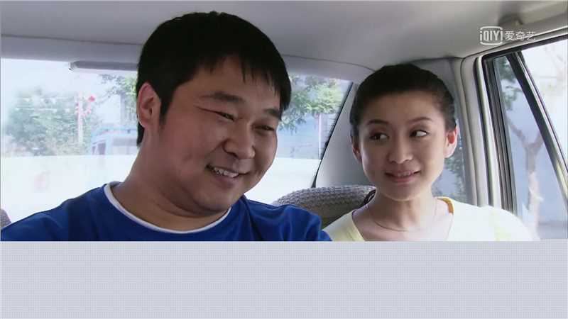 许可嘉最全剧照