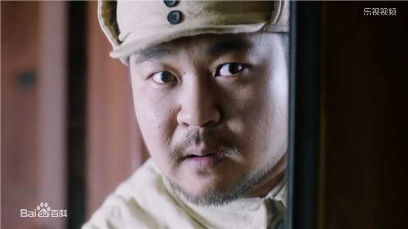 许可嘉最全剧照