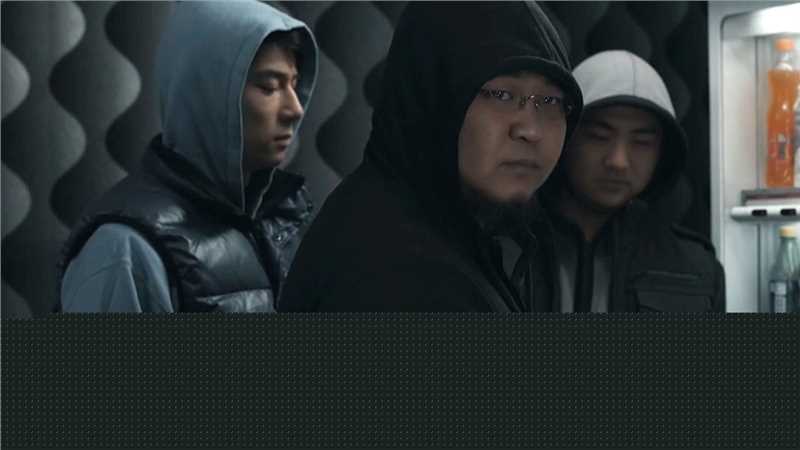 许可嘉最全剧照