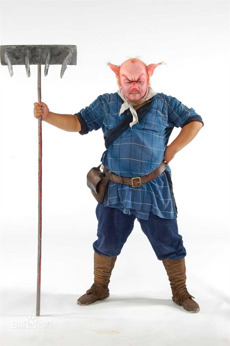 许可嘉最全剧照