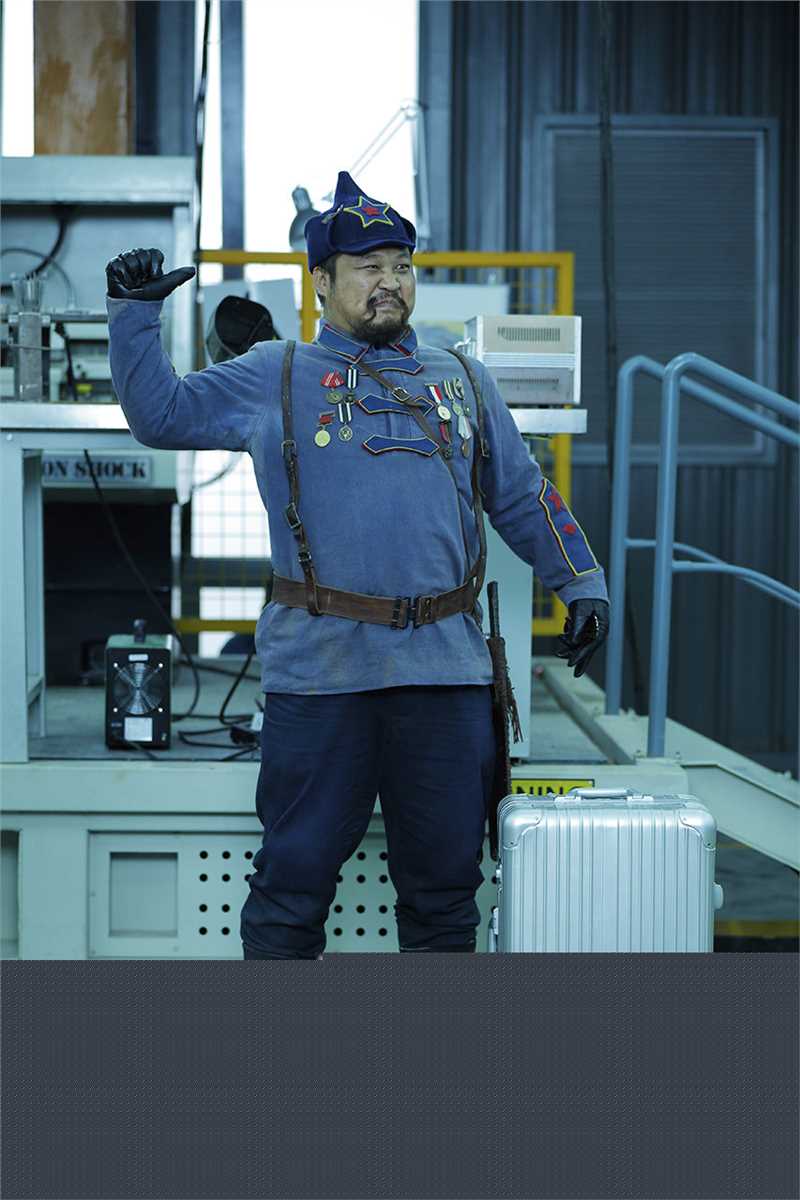 许可嘉最全剧照