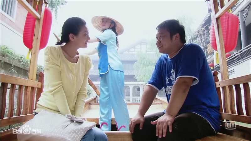 许可嘉最全剧照