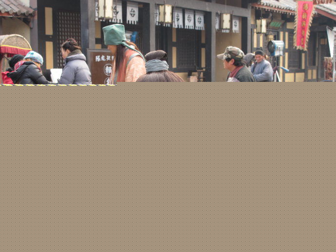 许可嘉最全剧照