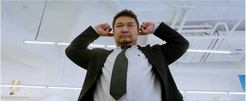 许可嘉最全剧照