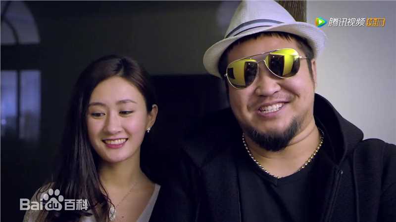 许可嘉最全剧照