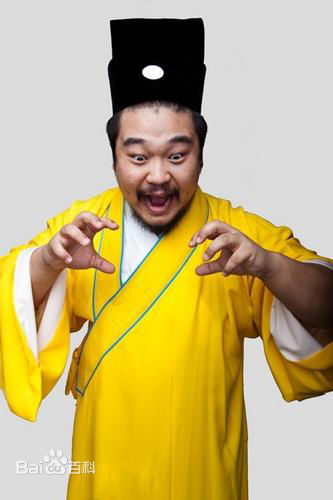 许可嘉最全剧照