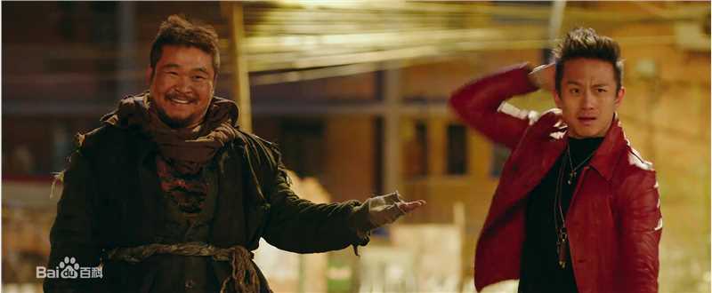 许可嘉最全剧照