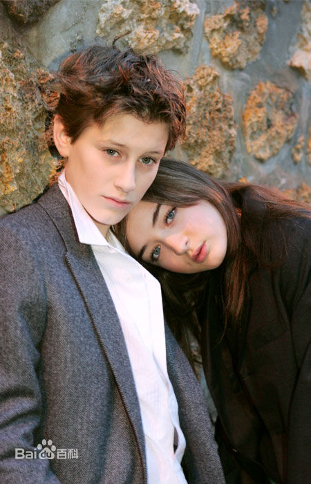 让·巴蒂斯特·莫尼耶(Jean·Baptiste Maunier)Jean-baptiste maunier性感图片图集