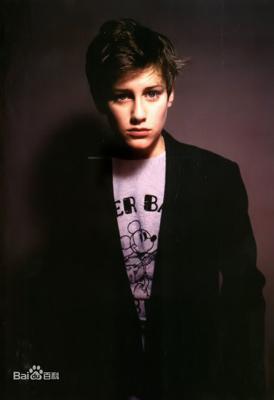 让·巴蒂斯特·莫尼耶(Jean·Baptiste Maunier)Jean-baptiste maunier性感图片图集