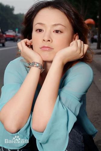 崔奕艺术照生活照相册