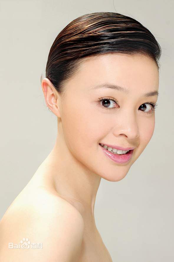 崔奕艺术照生活照相册