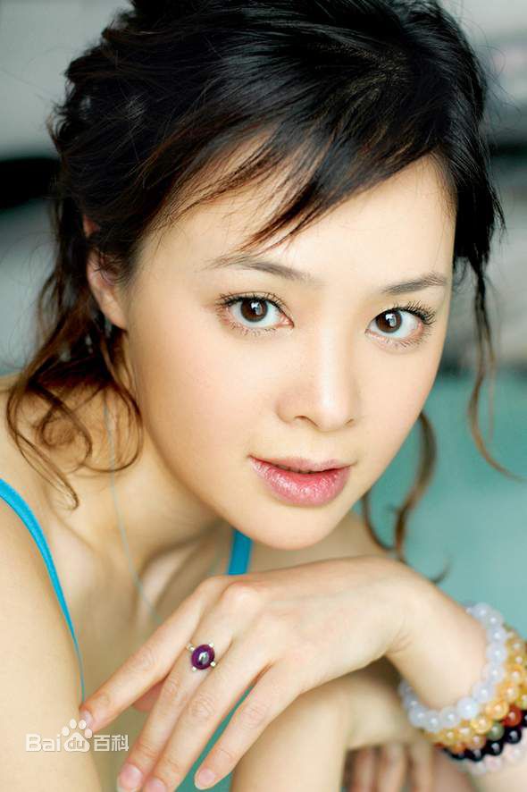 崔奕艺术照生活照相册