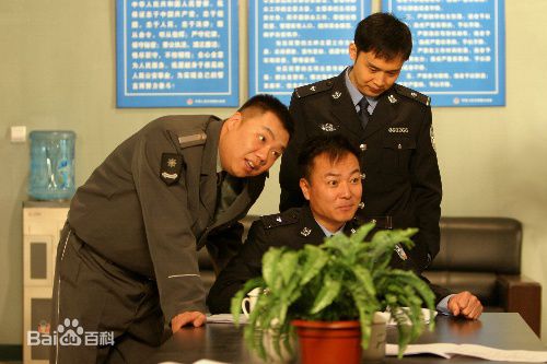 最优质崔奕生活照