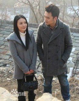 最优质崔奕生活照