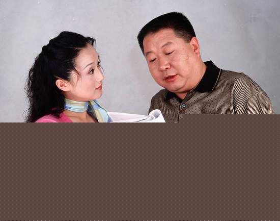 最优质崔奕生活照