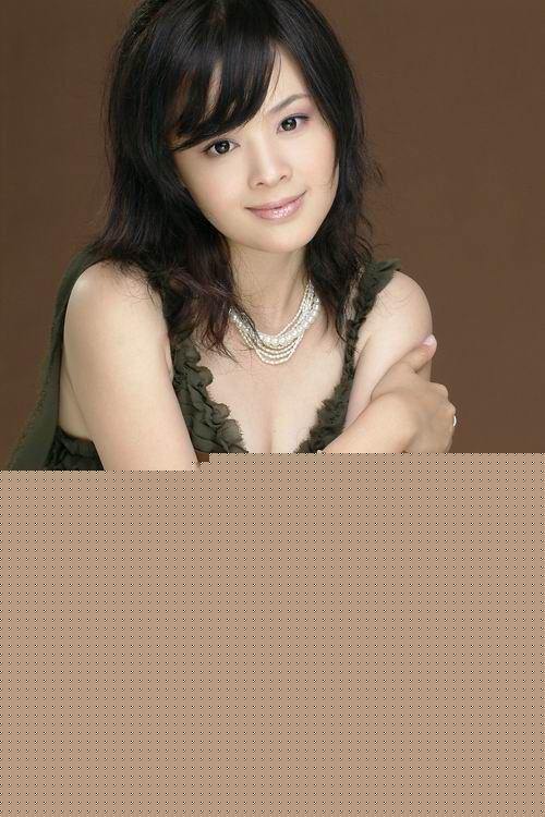 最优质崔奕生活照