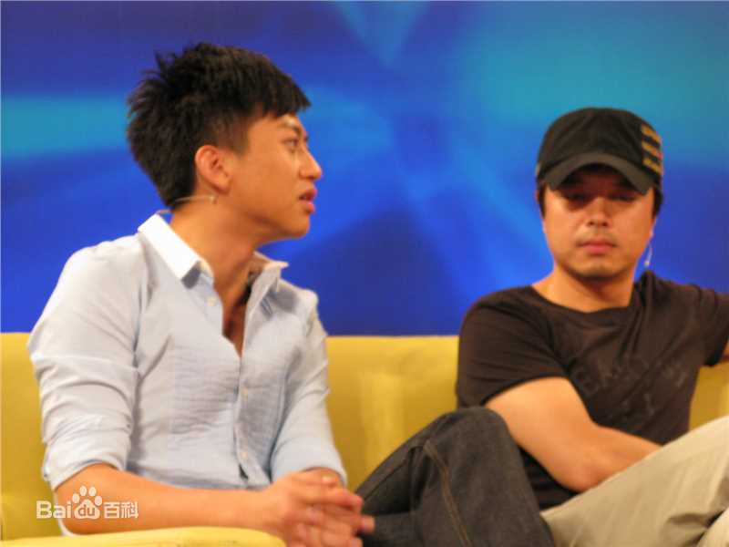 最新田有良精彩图册