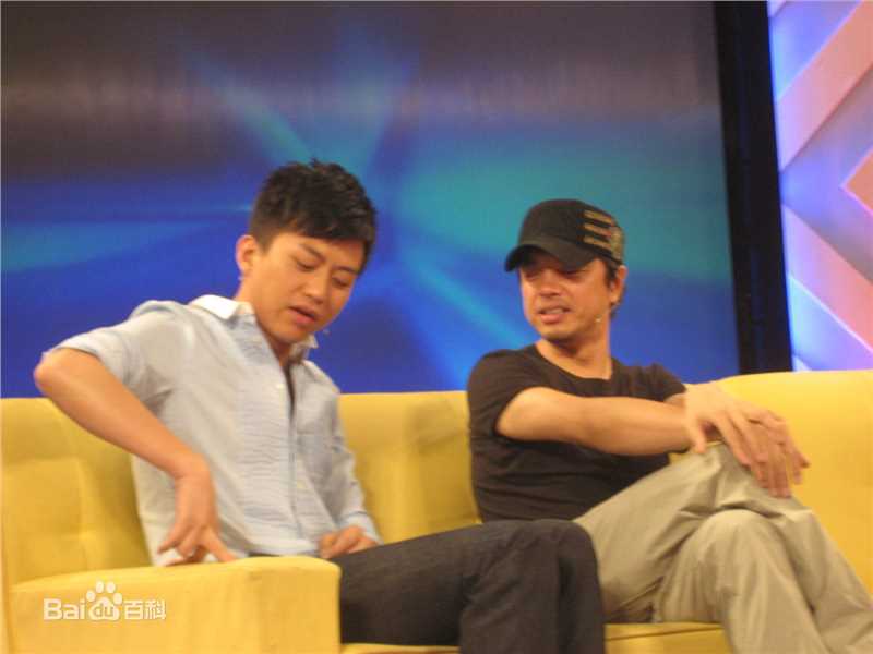 最新田有良精彩图册