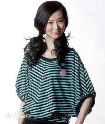 最优质刘竞素颜照