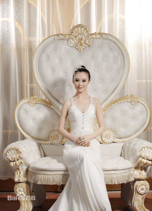 最优质刘竞素颜照