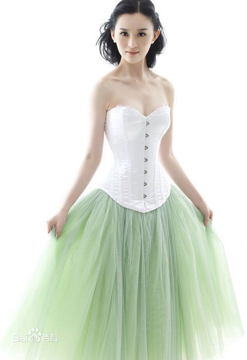 精选刘竞精彩图册