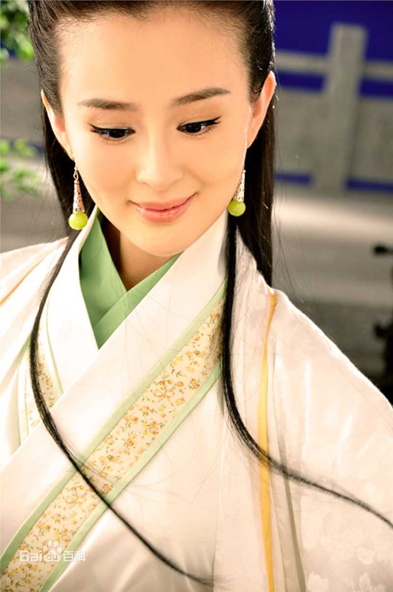 精选刘竞精彩图册