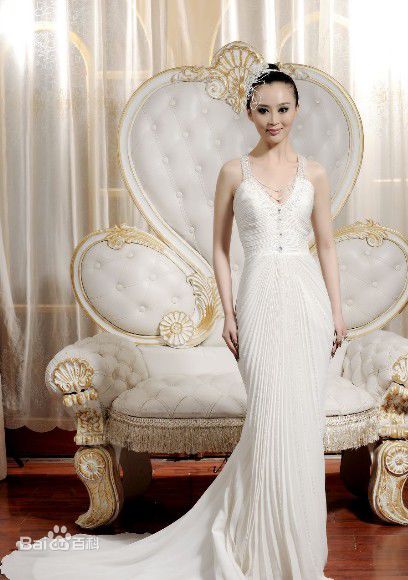 精选刘竞精彩图册