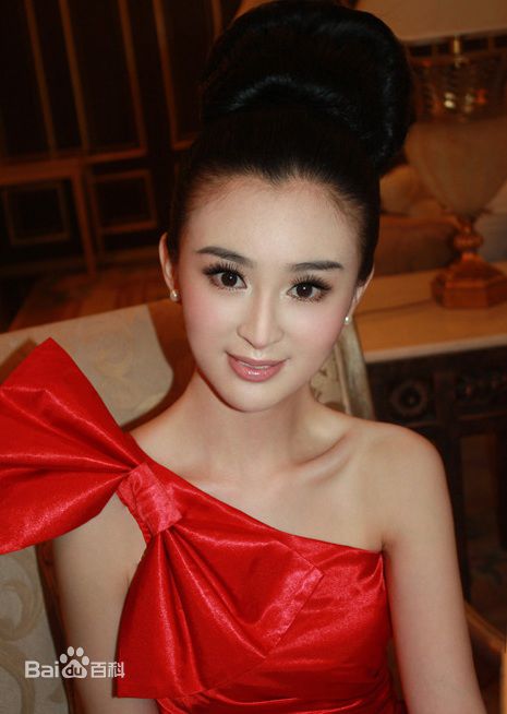 精选刘竞精彩图册