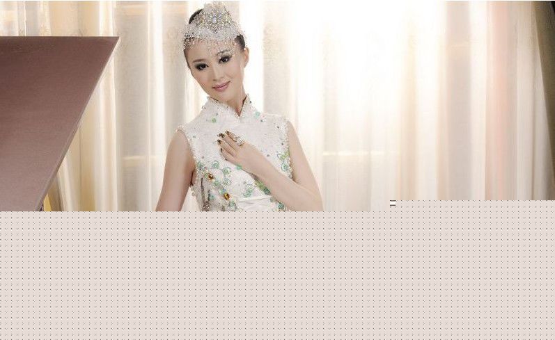 精选刘竞精彩图册