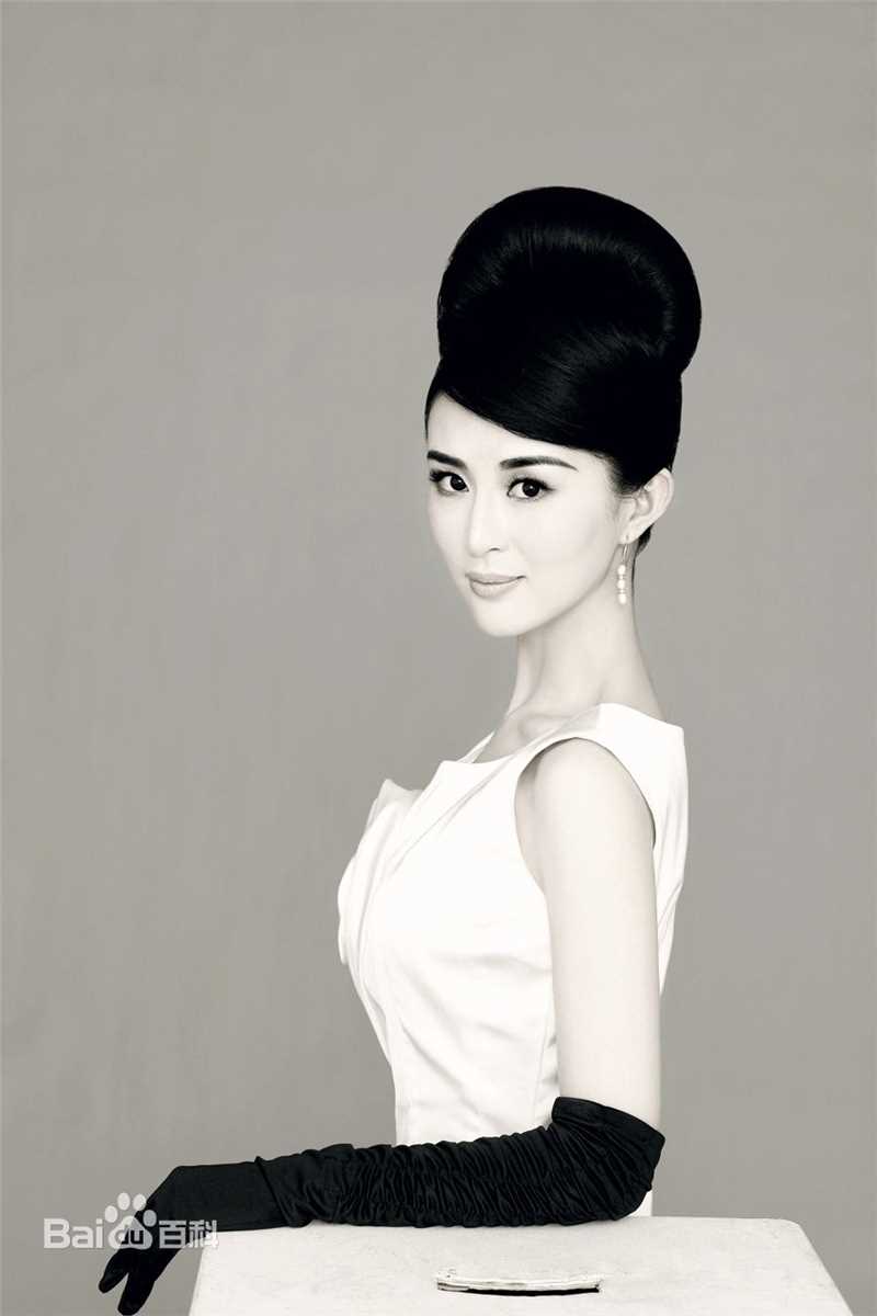 高清刘竞精彩图册