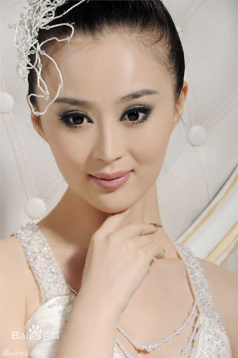 高清刘竞精彩图册