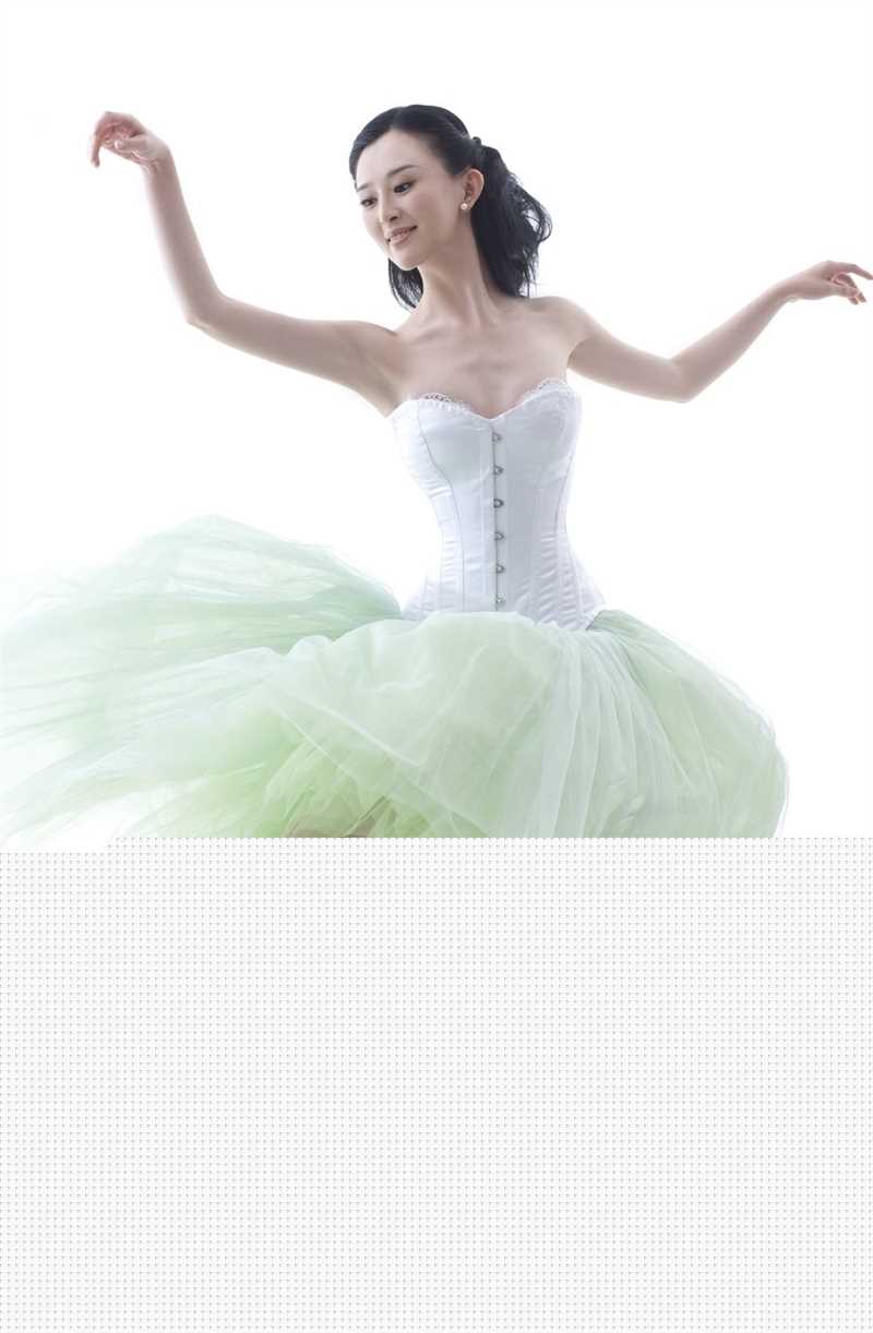 高清刘竞精彩图册