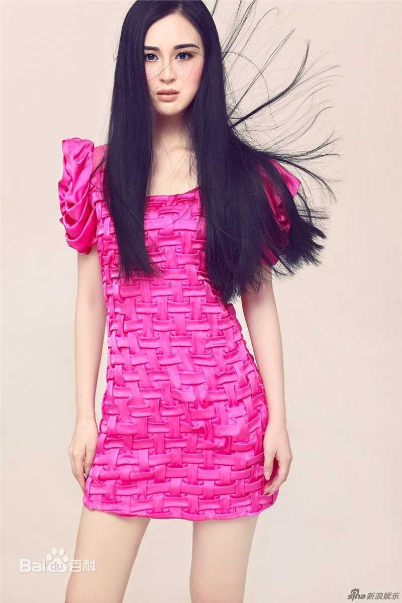 高清刘竞精彩图册